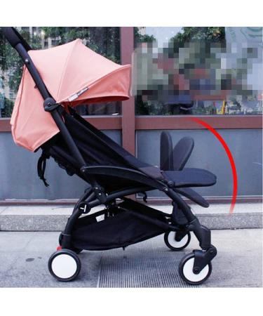 Stroller Footrest Extension Board for Babyzen YOYO YOYO+ Stroller Pram - Buy Online on SooperMarket.com
