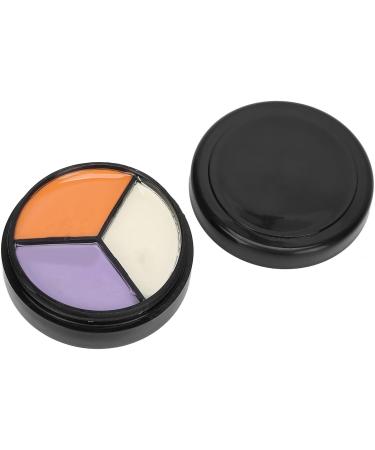 Nail Art Paint Gel Nail Gel Polish Professional Gel Polish Cream for Home for Nail Salon for Professional Manicurist (#2 Candy Milk Orange-Candy Milk Purple-Candy Milk) - Buy Online on SooperMarket.com