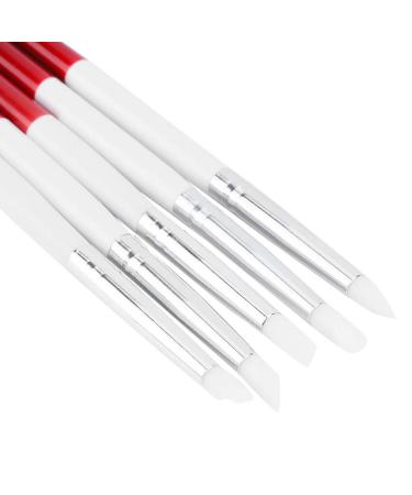 Exquisite Nail Art Pens Set Nail Painting Pen for Home Salon Shop Beauty Salon Manicure Store