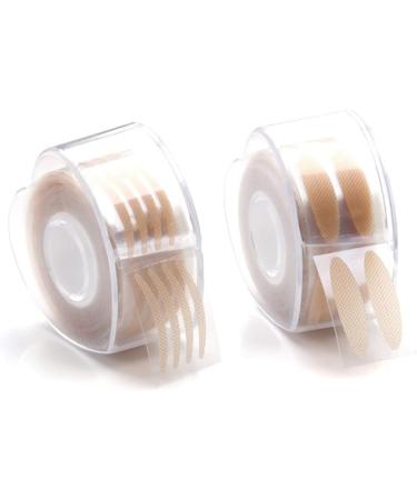 Angoily 4 Rolls Roll Double Eyelid Sticker Invisible Lifter - Buy Online on SooperMarket.com