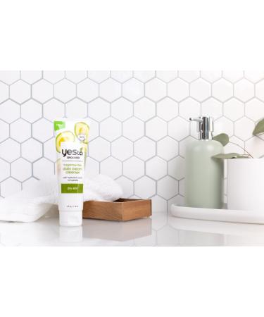Yes To Avocado Fragrance-Free Skincare Set | Daily Cleanser Hyaluronic Acid Serum Hand Cream & Lip Balm - Shop Internationally - Buy Online on SooperMarket.com