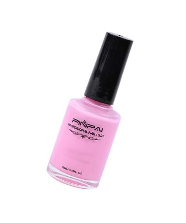 5 set of Nail Polish Glue Peel Off Liquid Nail Art Tape Latex Tape Finger Skin Protected Liquid Nail Care Tool Pink 15ml 5 set of (Pink 15ml) - Buy Online on SooperMarket.com