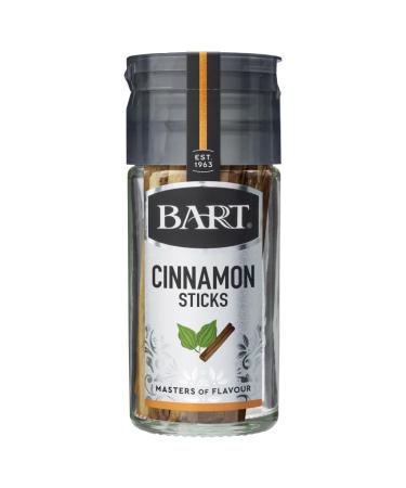 Bart Cinnamon Sticks 13g