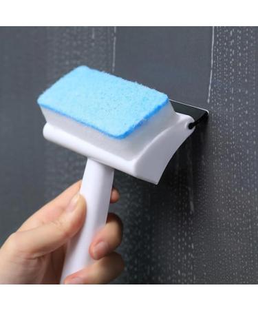 Window Cleaner Glass Clean Tool Car Windshield Home Floor Cleaning Brush Household Cleaning Brush For Outdoor Glass Door - Buy Online on SooperMarket.com