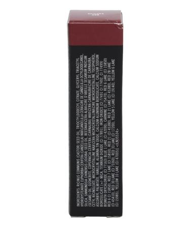 MAC Satin Lipstick Captive 0.10 oz - Vibrant Shade (1 Pack) - Buy Online on SooperMarket.com