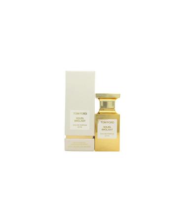 Tom Ford Soleil Brulant Eau De Parfum Spray 1.7 Ounce (Unisex) - Buy Online on SooperMarket.com