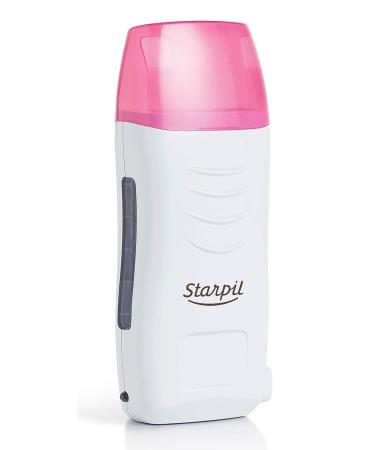 Starpil Basic Duplo 2-Pack Roll-On Heater Wax Cartridges | Premium Hair Removal Wax for Smooth Skin - Fast Shipping Worldwide - Buy Online on SooperMarket.com