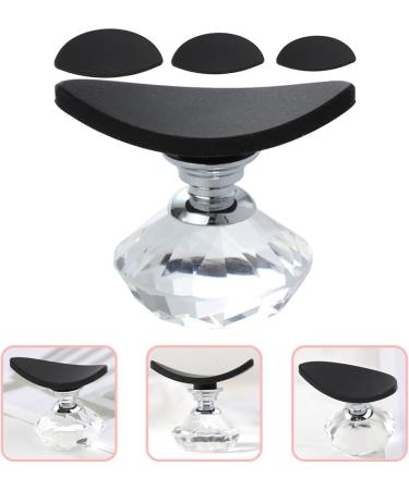 PLAFOPE 1 Set Eye Shadow Stamp Women Makeup Tool Eyeshadow Stencil Eye Makeup Make up Accessories - Buy Online on SooperMarket.com
