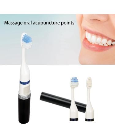 Tongue Tip Exercise Set - Enhance Tongue Flexibility & Stability with 3 Interchangeable Heads | International Shipping Available - Buy Online on SooperMarket.com
