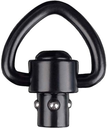QD Sling Swivel Mount | Quick Detach Sling Attachment for Two Point Sling - Buy Online on SooperMarket.com