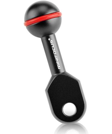 MINIFOCUS YS Head Adapter Arm Set for Underwater Light System - 2 PCS - Buy Online on SooperMarket.com