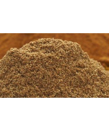 Organic Ground Oregano Powder - 100g | Premium Quality Seasoning - Buy Online on SooperMarket.com