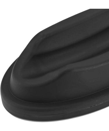 Tbest Front Wheel Support Riser Block for Indoor Bicycle Training | Mountain & Road Bike Trainer - Optimize Cycling Experience - Buy Online on SooperMarket.com