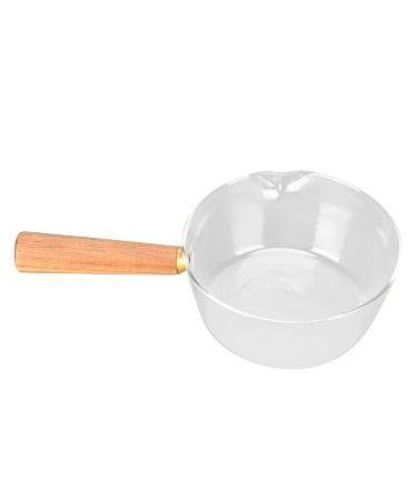 Milk Pan Envmental Protection Kitchen Supplies Cookware for Home Cooking