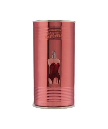 Jean Paul Gaultier Classique By Jean Paul Gaultier For Women. Eau De Parfum Spray 3.3 Oz. 3.3 Fl Oz (Pack of 1) - Buy Online on SooperMarket.com