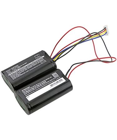 Battery Replacement for Beats Pill XL J273 J273/ICR18650NH J273-1303010