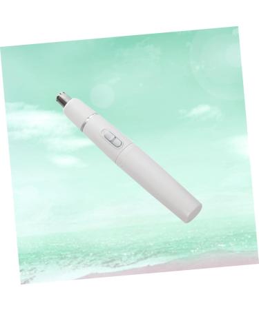 Beavorty Cleaning Brush & Nose Hair Cutter | Premium Nose Hair Trimming Tool from South Korea - Buy Online on SooperMarket.com
