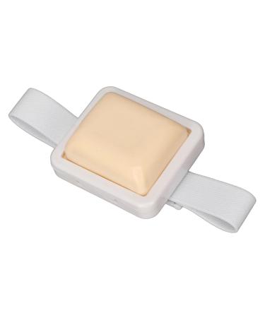 Intramuscular Injection Pad - Simulated Muscle Layer for Nurse Training - Buy Online on SooperMarket.com