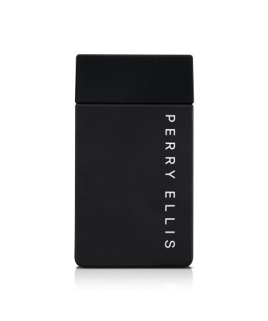 Perry Ellis Men's 4-piece mini coffret set - Buy Online on SooperMarket.com
