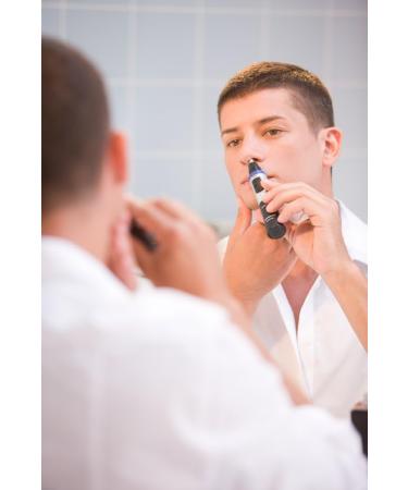 Panasonic ER417K503 Nose Hair Trimmer - Buy Online on SooperMarket.com