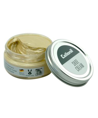 Collonil Shoe Care Shoe Cream 60 ml Pale Gold