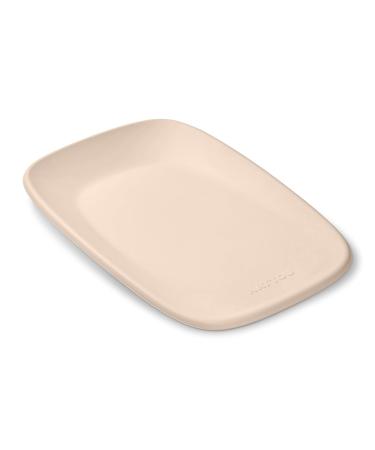 Nattou Soft PU Foam Changing Mat Washable 50x70 cm Softy Beige Model 2024 | Buy Now for International Shipping - Buy Online on SooperMarket.com