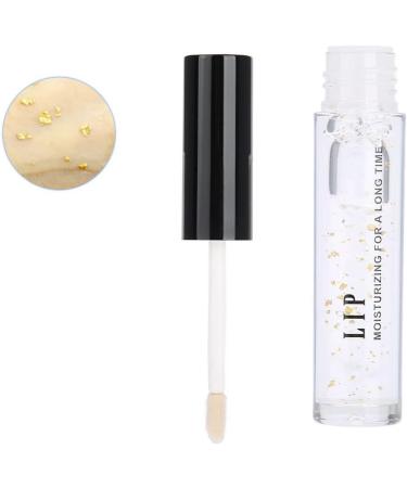 Moisturizing Whitening Face Lip Serum Makeup Primer Pure Gold Essence for Home Gift - Buy Online on SooperMarket.com
