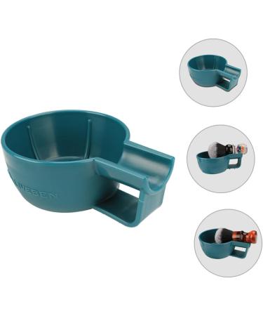 Premium Retro Shaving Cup for Men - Deep Foam & Wet Razor Essentials | International Shipping Available - Buy Online on SooperMarket.com