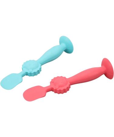 21Pcs Baby Grooming Kit with Fine Workmanship | Portable Silicone Comb | Ideal for Home Use - Buy Online on SooperMarket.com
