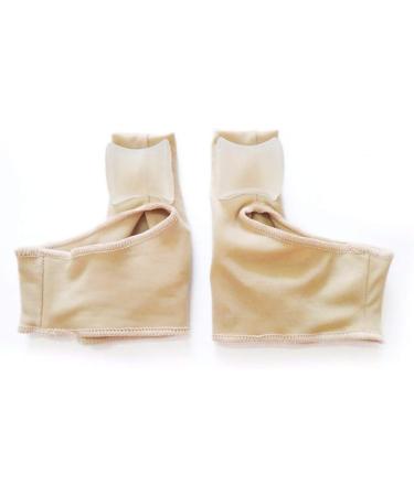 Silicone Toe Separator & Straightener for Hallux Valgus - Foot Brace Support - Buy Online on SooperMarket.com