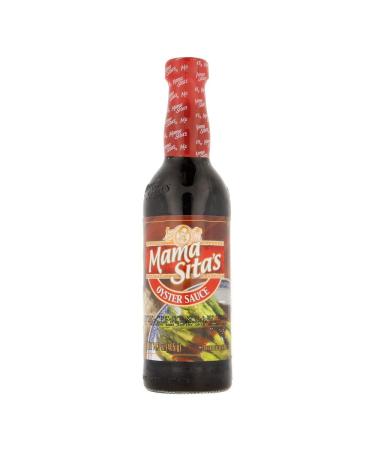 Mama Sita's Oyster Sauce - 14.3 oz