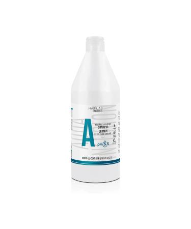 Salerm Cosmetics Shampoo Neutral Balancing 1200ml