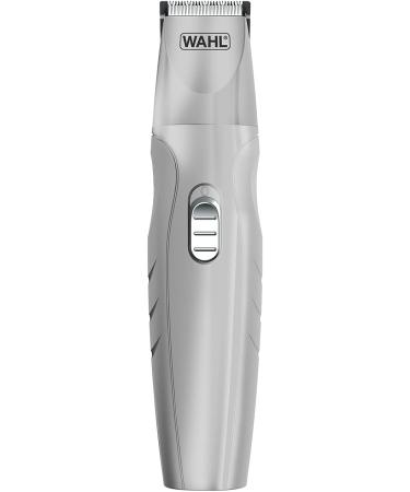 Wahl Canada All in One Rechargeable Groomer All in One Trimmer Self-sharpening precision blades Men Grooming Cordless Use - Model 3289 - Buy Online on SooperMarket.com
