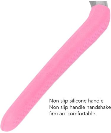 Cuticle Trimmer Ergonomic Design Nail Cuticle Cutter for Home for Cuticle (Pink) - Buy Online on SooperMarket.com