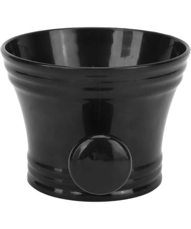 KUIKUI Shaving Soap Bowl | Multi-Purpose Mug for Barbers Home & Travel | Luxurious Design & Fine Craftsmanship - Buy Online on SooperMarket.com