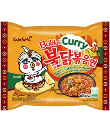 Samyang Nissin Indomie Nongshim & MAMA Asian Popular Brand Ramen Noodles Tasting Bundle (10 Packs 10 Different Flavours) - Buy Online on SooperMarket.com