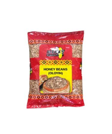 Africa s Finest Honey Beans Oloyin 4kg-Fd