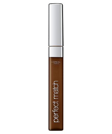 L'Or al Paris Perfect Match Concealer No. 8.D/W Caramel pack of 3 (3 x 7 ml)
