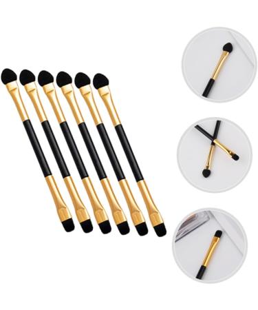 BELLIFFY 20pcs small eyeshadow brush make up brush makeup brush precision eye shadow brush - Buy Online on SooperMarket.com
