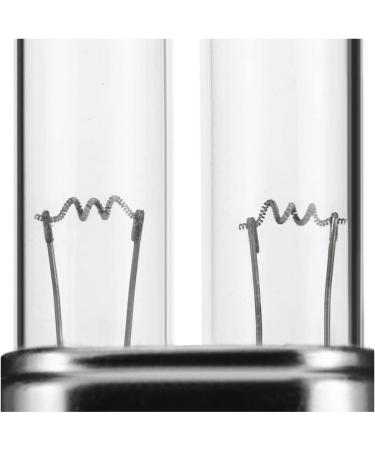Jebao Genuine PLS 9w Replacement Bulb Lamp Tube for UVC Pond Filters and Clarifiers 1 Count (Pack of 1) - Buy Online on SooperMarket.com