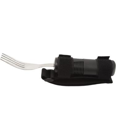 Adaptive Utensils Eating Auxiliary Di Hemiplegia Cutlery Forking Eating Aid Anti Shake Dinnerware - Buy Online on SooperMarket.com