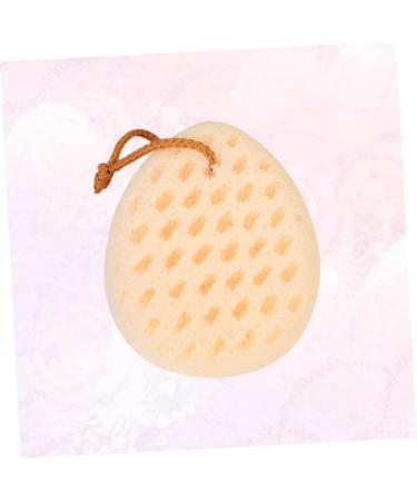 minkissy Body Foam Scrubber Bath Sponges Loofahs Loofah Dish Sponge Loofah Sponge Exfoliating Bath Foam Shower Puff Sponge Soft Bath Sponge Bath Sponges for Shower Toiletries Baby Natural - Buy Online on SooperMarket.com