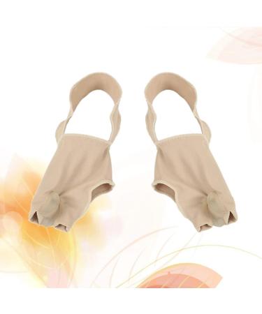 Healeved Bunion Corrector & Protector Sleeve with Big Toe Splint - Orthotic Bunion Pad for Relief - Buy Online on SooperMarket.com