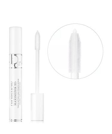 Dior Diorshow Maximizer 3D Lash Primer-Serum | Triple Action 24H Lash Care | Buy Online - International Shipping - Buy Online on SooperMarket.com