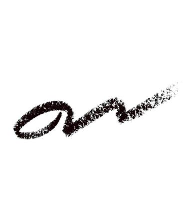 Yves Rocher COULEURS NATURE Khol-Stift Noir | Black Eyeliner Pencil for Precise Lines | 1.1g - Buy Online on SooperMarket.com