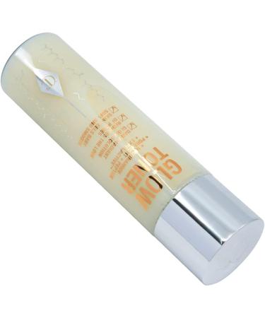 Charlotte Tilbury Glow Toner Daily Radiant - 150ml/5 Fl Oz (Full Size) - Buy Online on SooperMarket.com