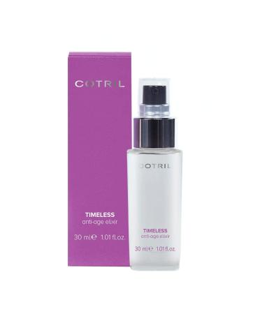 Cotril Timeless Elixir 30ml - elixir di bellezza anti-age