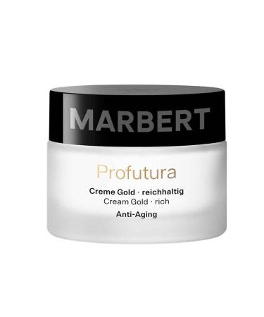 Marbert Profutura Cream Gold - Rich 50 ml