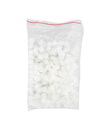150pcs Replacement Filter Sponge for Vacuum Blackhead Removal Device - Comedo Suction Accessories - Buy Online on SooperMarket.com