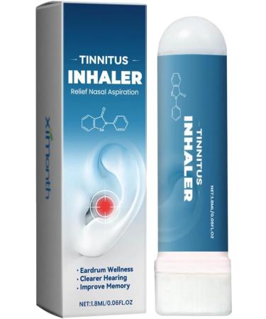Nasal Discomfort Nasal Inhaler Sleep Fatigue Treatment Rhinitis Inhaler for Nasal Health Care Treatment Default - Buy Online on SooperMarket.com